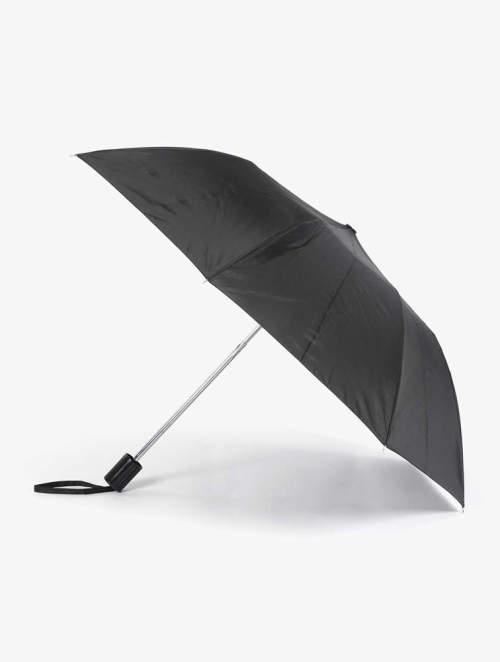 MyRunway | Shop Woolworths Black Quick-drying Compact Umbrella for